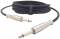 ProCo Excalibur Instrument Cable