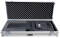 ProStageGear PSGFC Electric Guitar Flight Case with Gig Bag
