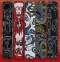 Planet Waves Joe Satriani Signature Collection 50mm Guitar Strap