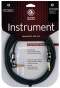 Planet Waves Circuit Breaker Cable with 1 Angled End