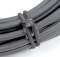 Planet Waves Large Elastic Tie Wraps