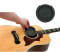 Planet Waves PWSH01 Screeching Halt Soundhole Plug