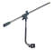 QuikLok A107 Clamp-On Boom Arm Attachment for Microphone Stand