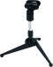 QuikLok A188 Desktop Tripod Microphone Stand