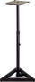 QuikLok BS300 Height-Adjustable Near-Field Monitor/Speaker Stand