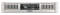 QSC GX5 Power Amplifier (500 Watts)