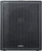 QSC HPR181i Powered Subwoofer 700 Watts  1x18 in.