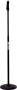 Quiklok A498 Mic Stand with Quik Grip Clutch