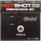 Radial Hot Shot DM1 Microphone Switcher Pedal