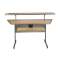 RaXXess ACD3045 Config-U-Raxx Angled Center Desk