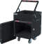 RaXXess Converta Rack 12 Spaces over 10 Spaces