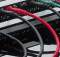 AP Audio Patchbay Cables (10 Pack, 12 in. TRS Balanced Cables)