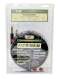 AP Audio Patchbay Cables (8 Pack, 24 in. TRS Cables)