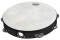 Remo Econo Tambourine Single Row