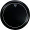 Remo Ebony Pinstripe Bass Drumhead