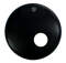 Remo Powerstroke 3 Bass Drumhead with Hole