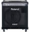 Roland D-Bass 115 Bass Combo Amplifier (300 Watts, 1x15 in.)