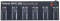 Roland GFC50 Foot Controller for VGA5 & VGA7