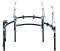Roland MDS20BK Drum Stand for TD20S