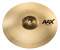 Sabian AAX Plosion Crash Cymbal