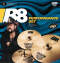 Sabian B8 Performance Set Cymbal Pack
