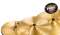 Sabian Neil Peart Performance Pack with Case