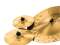 Sabian Neil Peart Paragon Effect Cymbal Set