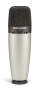 Samson C03 Multi-Pattern Studio Condenser Microphone
