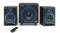 Samson Resolv 2.1 Powered Monitor/Subwoofer System