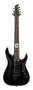 Schecter Black Jack C7 7-String Electric Guitar
