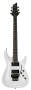 Schecter C1 Electric Guitar with Floyd Rose Tremolo