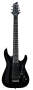 Schecter C7FR 7-String Electric Guitar with Floyd Rose
