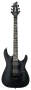 Schecter Damien FR Electric Guitar with Floyd Rose