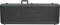 Schecter Molded Case for Omen  C- and V-Series 6-String Guitars