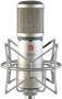 SE Electronics Z3300A Multi-Pattern Studio Condenser Microphone