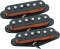 Seymour Duncan California Single-Coil Pickup Set 3 x SSL1