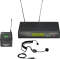 Sennheiser ew352G2 Headset UHF Wireless System