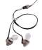 Shure E2 Mini Stereo Earphones