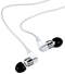 Shure E4 Stereo Earphones
