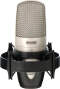 Shure KSM27 Studio Cardioid Condenser Microphone