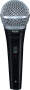 Shure PG58 Performance Gear Vocal Microphone