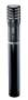 Shure PG81 Performance Gear Instrument Microphone