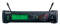 Shure SLX UHF Headset Wireless System