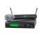 Shure SLX UHF Handheld Wireless with Beta 87A