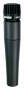 Shure SM57 Cardioid Dynamic Microphone