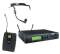 Shure ULXS1430 UHF Wireless Headset System
