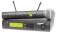 Shure ULXS24BETA87A UHF Wireless System with Beta 87A Microphone