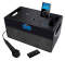 Singing Machine ISM370 CD+G Karaoke with iPod Dock