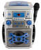 Singing Machine SMG137 CD+G Karaoke System