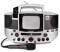 Singing Machine SMVG620 CD+G Karaoke with Monitor